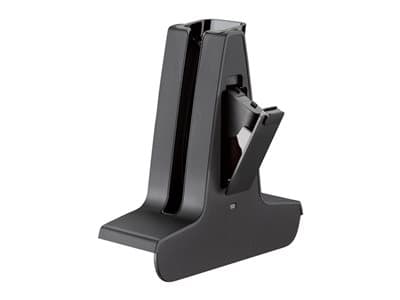 HP Poly Savi 8245 Deluxe Cradle with Bat