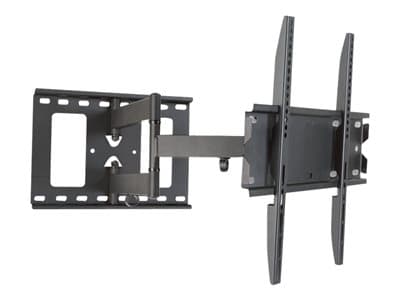 TECHLY Wandhalterung fuer LCD TV SCHWARZ
