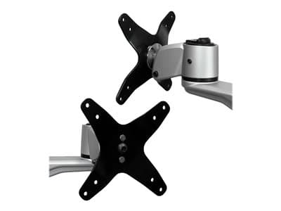 STARTECH Dual-Monitorhalterung