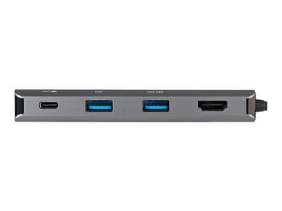 STARTECH USB-C Multiport Adapter - 4k