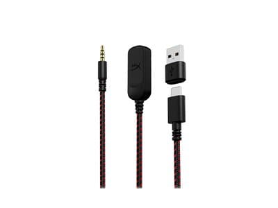 HP HyperX Cloud III gamer headset