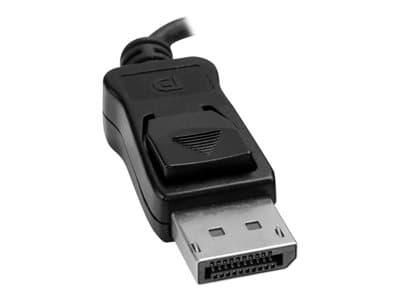 STARTECH.COM DisplayPort auf HDMI Adapte