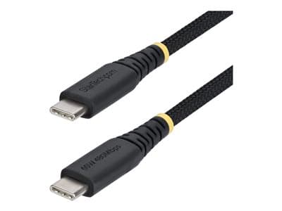 STARTECH 30cm USB-C Ladekabel 60W PD