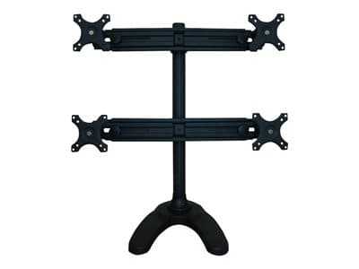 NEOMOUNTS FPMA-D700DD4 Desk Mount 48-76c