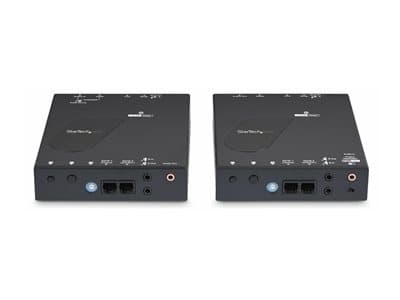 STARTECH HDMI über IP Extender Kit