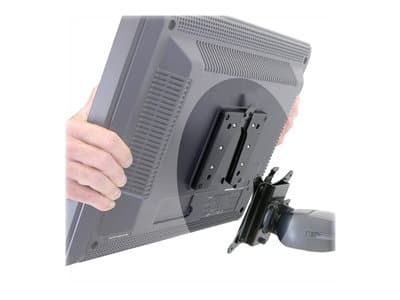 ERGOTRON Schnellverschluss LCD Halterung