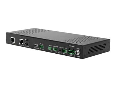 LINDY HDBaseT Education System