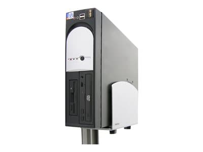 ERGOTRON Vertical Universal CPU Halter