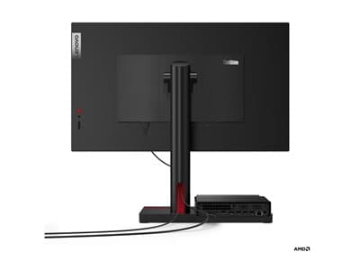 LENOVO ThinkCentre M75q G5 R5-P5655GE TS