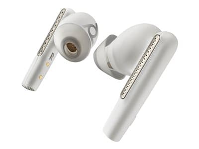 HP Poly Voyager Free 60 White Eartips 2P