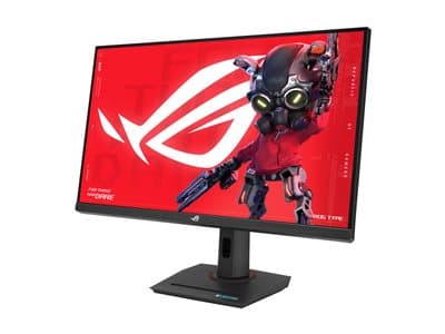 ASUS ROG Strix XG32UCG 80.01cm (16:9) FHD HDMI DP