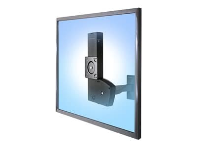 ERGOTRON Glide Wall Mount LD-X schwarz