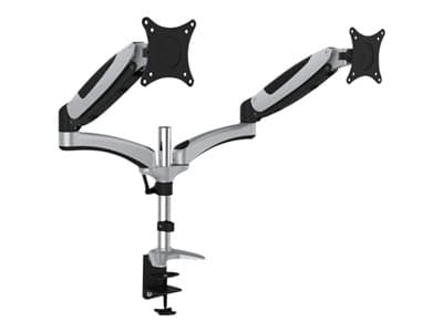DIGITUS TIS 15-32 2TFT 2Gelenke silber Max.8KG Gasfeder