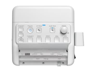 EPSON ELPCB03N Control and Connect Box