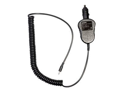 HYTERA Fahrzeug-Netzteiladapter