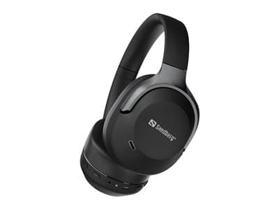 SANDBERG Wireless Travel Headset ANC