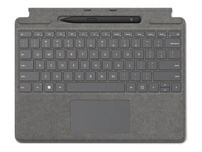 MS TC Pro9/10 w Pen Bundle CH platinum