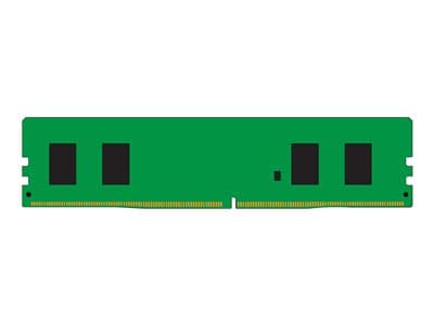 KINGSTON 8GB 2666MHz DDR4 Non-ECC CL19