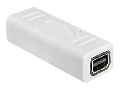 DELOCK Displayport Adapter mini DP -> mini DP Bu/Bu w