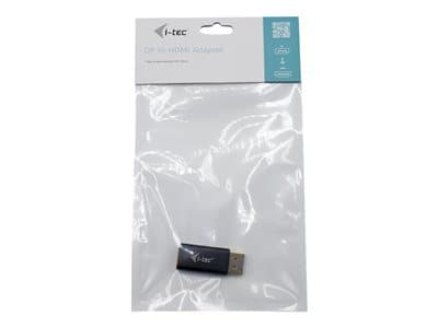 I-TEC Adapter DisplayPort zu HDMI
