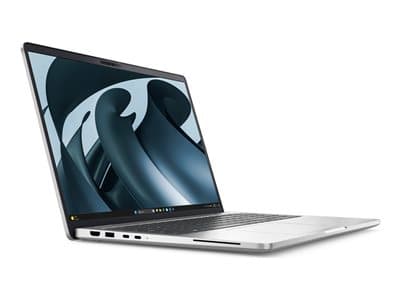 DELL Pro 16 Plus PB16255 R7 350 32GB/512