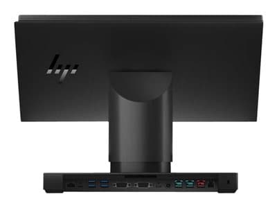 HP Engage 16,7cm 6,6Zoll Pole Display