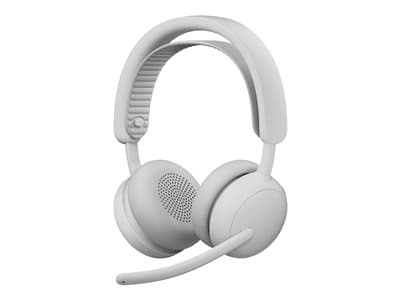 LOGI Zone Wireless 2 ES for B Off-White