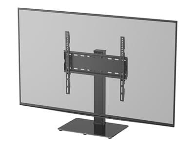 NEOMOUNTS TV Desk Stand base black