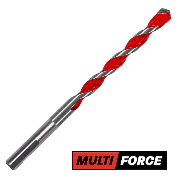 Führungsbohrer Multi 90mm für Standard Aufnahmen