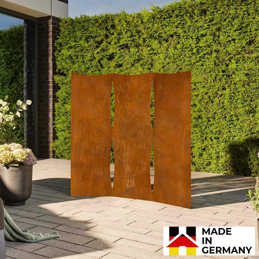 Home Deluxe Mosquitera TREEFLOW - Made in Germany