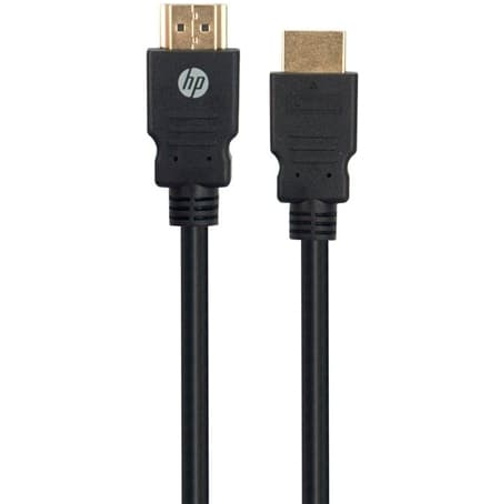 HP HDMI-kaapeli - 3 metriä