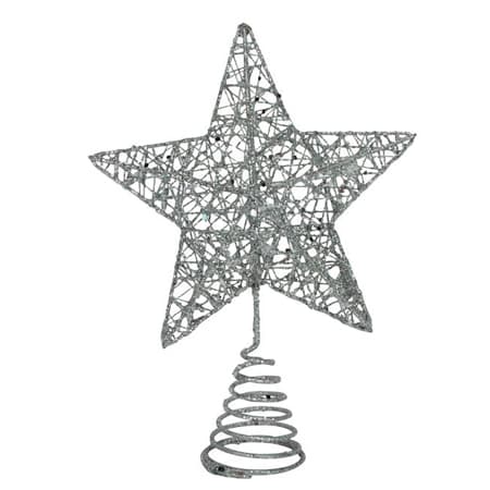 Gisela Graham Hopea Glitter Top Star