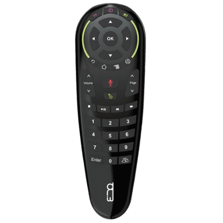Billow MDAIR Yleiskaukosäädin Smart TV:lle
