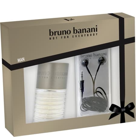 Bruno Banani Man Not For Everybody lahjapakkaus