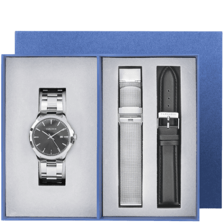 Carlheim Adam-sarja 40mm