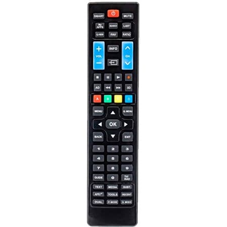 Ewent (LG & Samsung) yleiskaukosäädin