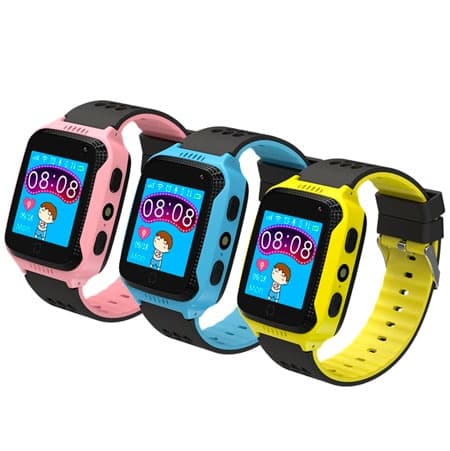 Kidssmart G900A GPS-seurantalaite