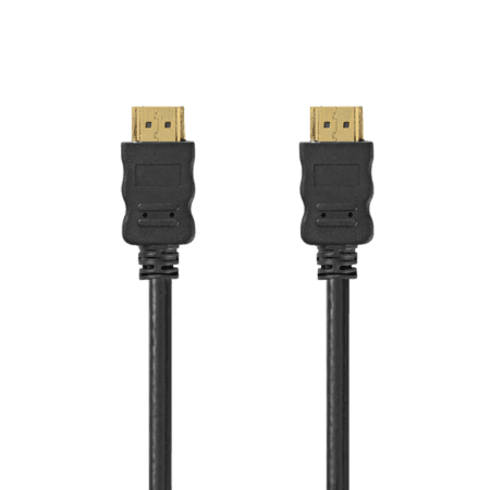 Nedis High Speed HDMI-kaapeli - 2 metriä