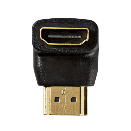 Nedis Angled HDMI-sovitin - 90°