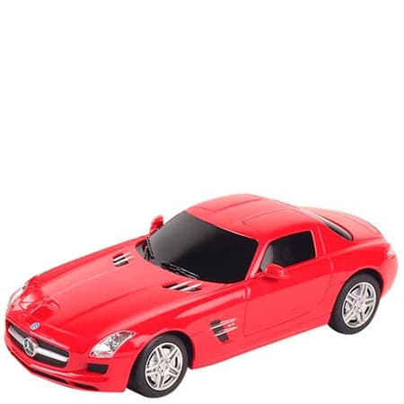 Rastar Mercedes-Benz SLS AMG 1:24 Kauko-ohjattava auto