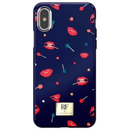 Richmond & Finch Candy Lips -matkapuhelinsuoja - iPhone X/Xs