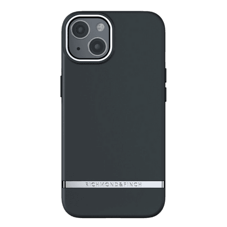 Richmond & Finch Black Out iPhone 13 suojakotelo