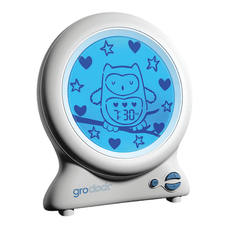 Tommee Tippee Groclock Univalmennuskello