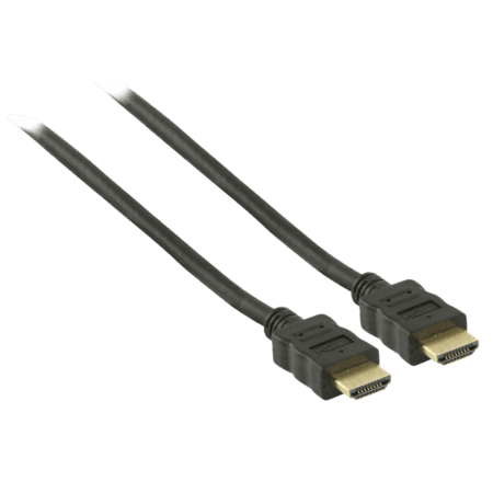 Valueline HDMI-kaapeli - 1m