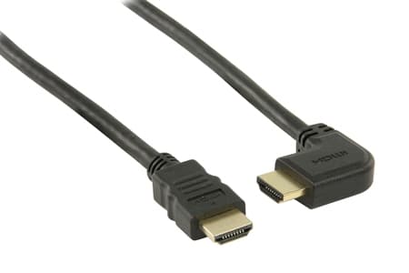 Valueline High Speed HDMI-kaapeli Ethernetillä - 2 metriä