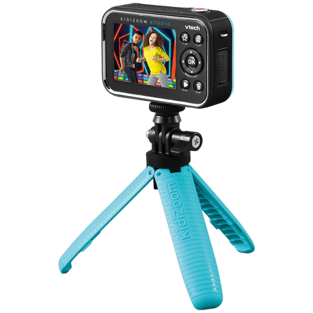 VTech Kidizoom Studio Videokamera Setti