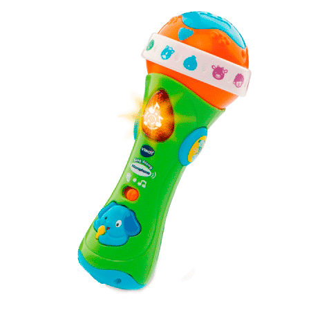 Vtech - Laulava mikrofoni