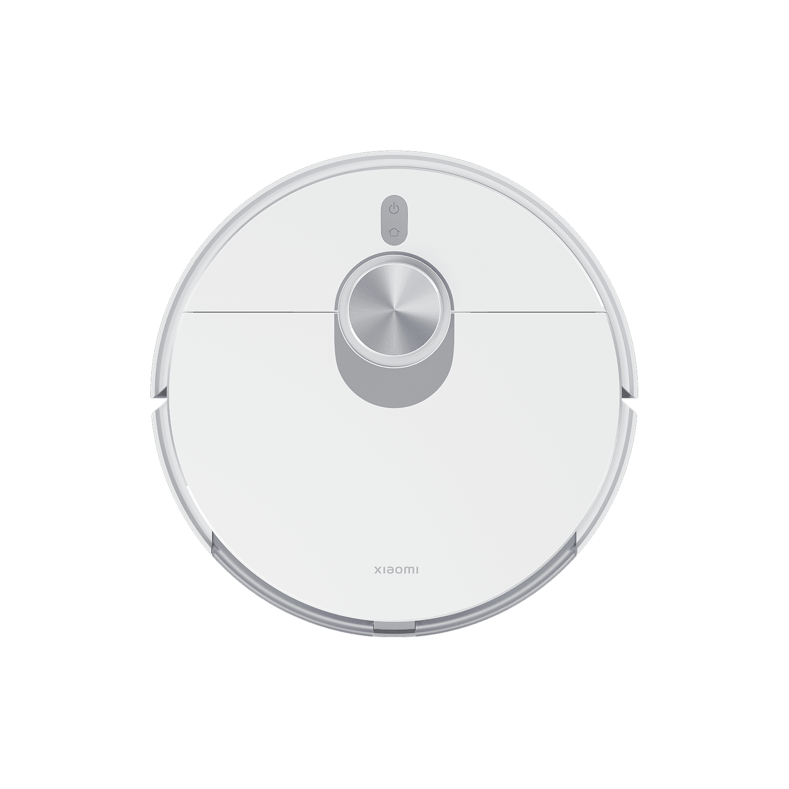 Xiaomi Robot Vacuum S20+ White