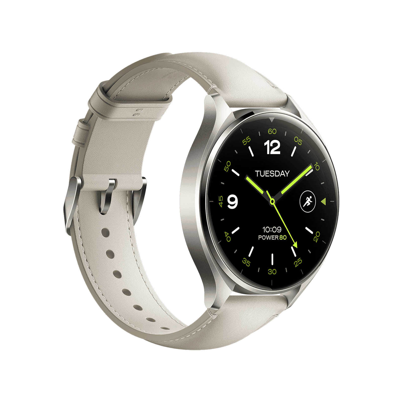 Xiaomi Watch 2 Titan Gray