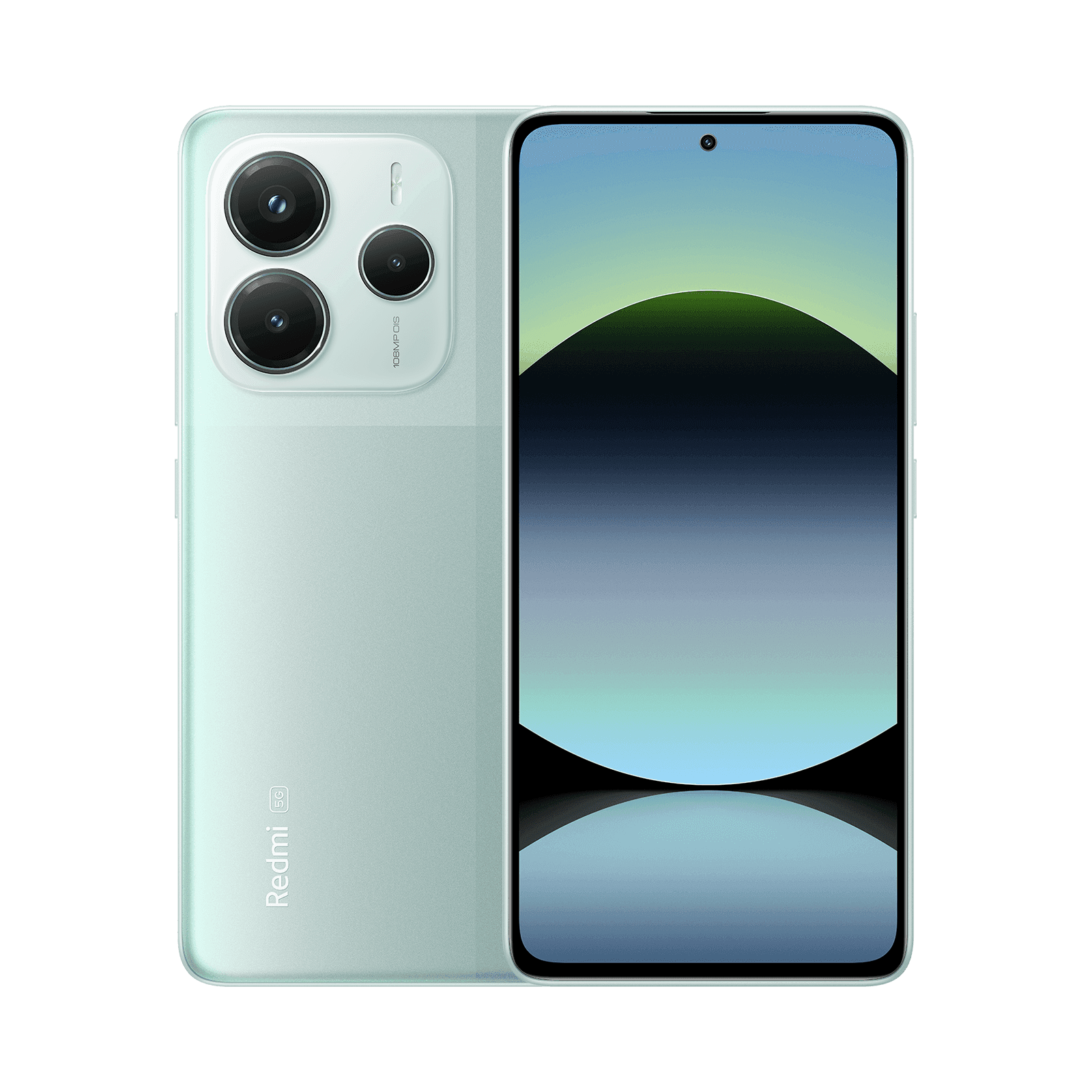 Redmi Note 14 5G 6GB+128GB Coral Green
